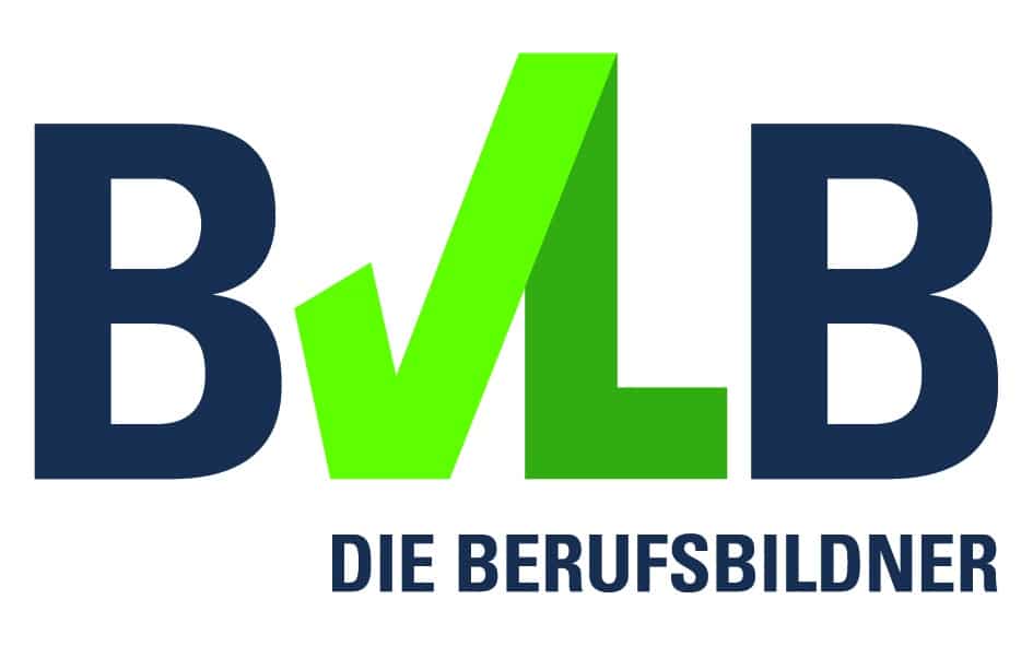 Netzwerk des DPhV Logo BvLB