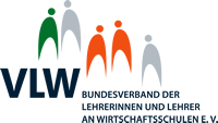 Netzwerk des DPhV Logo VLW