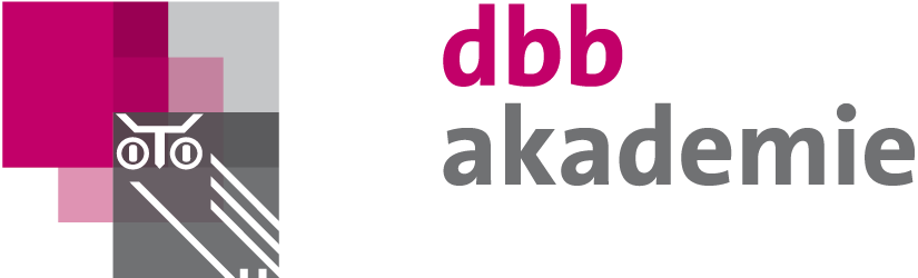 Netzwerk des DPhV Logo dbb Akademie